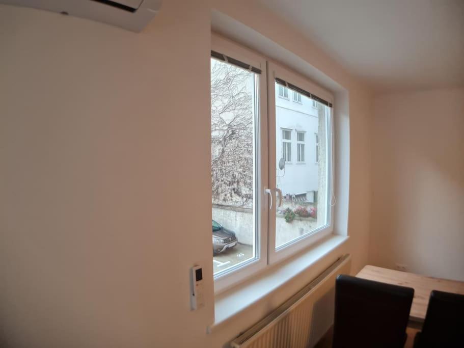 Stressless City Apartment Vienna Viena Exterior foto