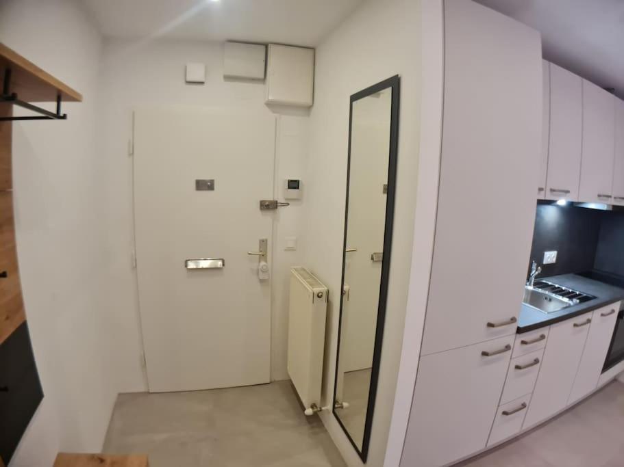 Stressless City Apartment Vienna Viena Exterior foto