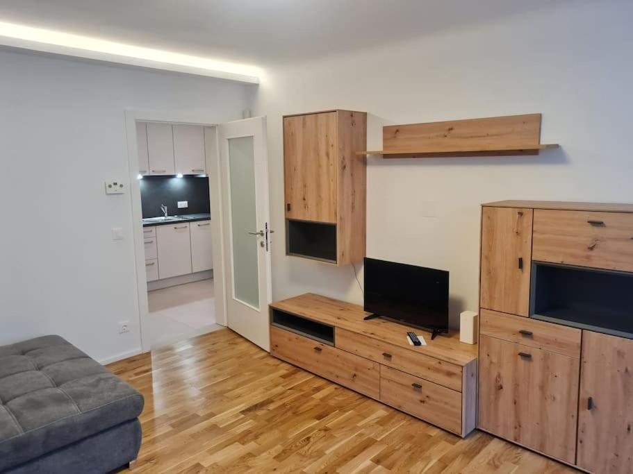 Stressless City Apartment Vienna Viena Exterior foto