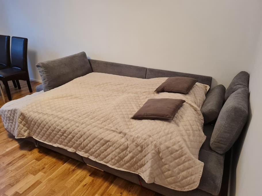 Stressless City Apartment Vienna Viena Exterior foto