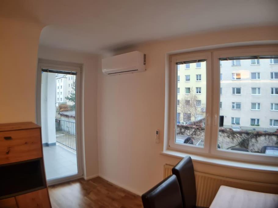 Stressless City Apartment Vienna Viena Exterior foto