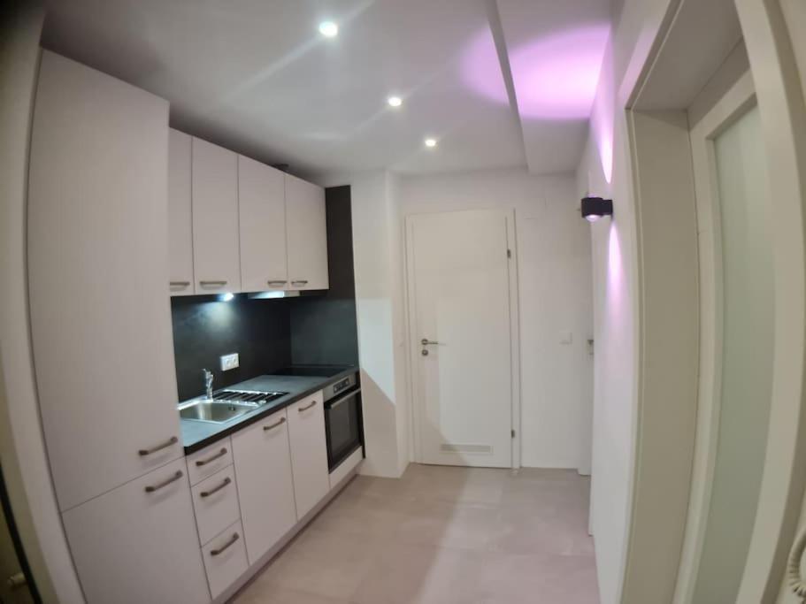 Stressless City Apartment Vienna Viena Exterior foto