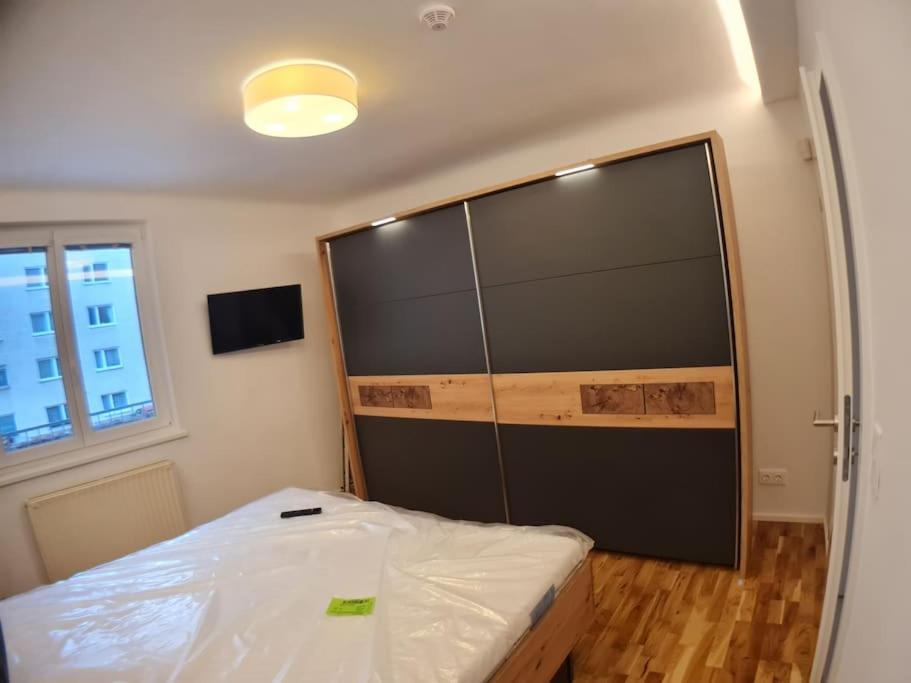 Stressless City Apartment Vienna Viena Exterior foto