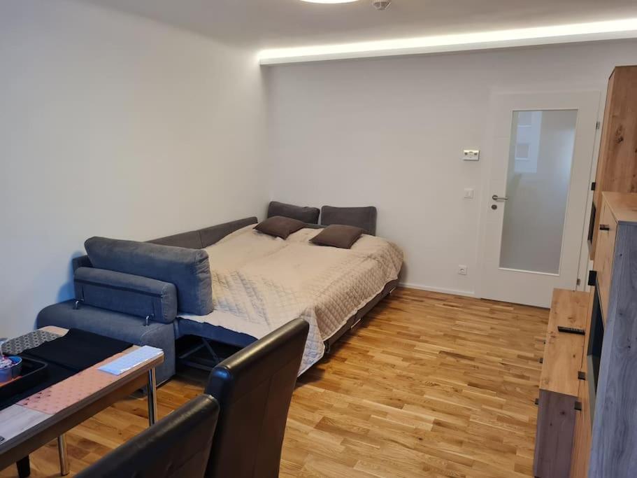 Stressless City Apartment Vienna Viena Exterior foto
